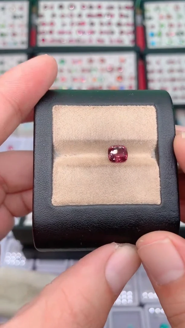 裸石尖晶石1.6ct