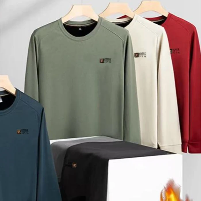 【海哥】加绒百搭卫衣A897