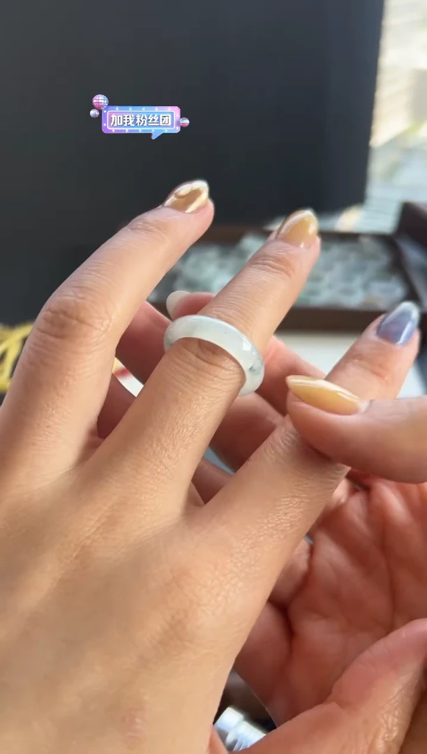 【闪购商品】翡翠吊坠(不含链)未镶嵌204买断16