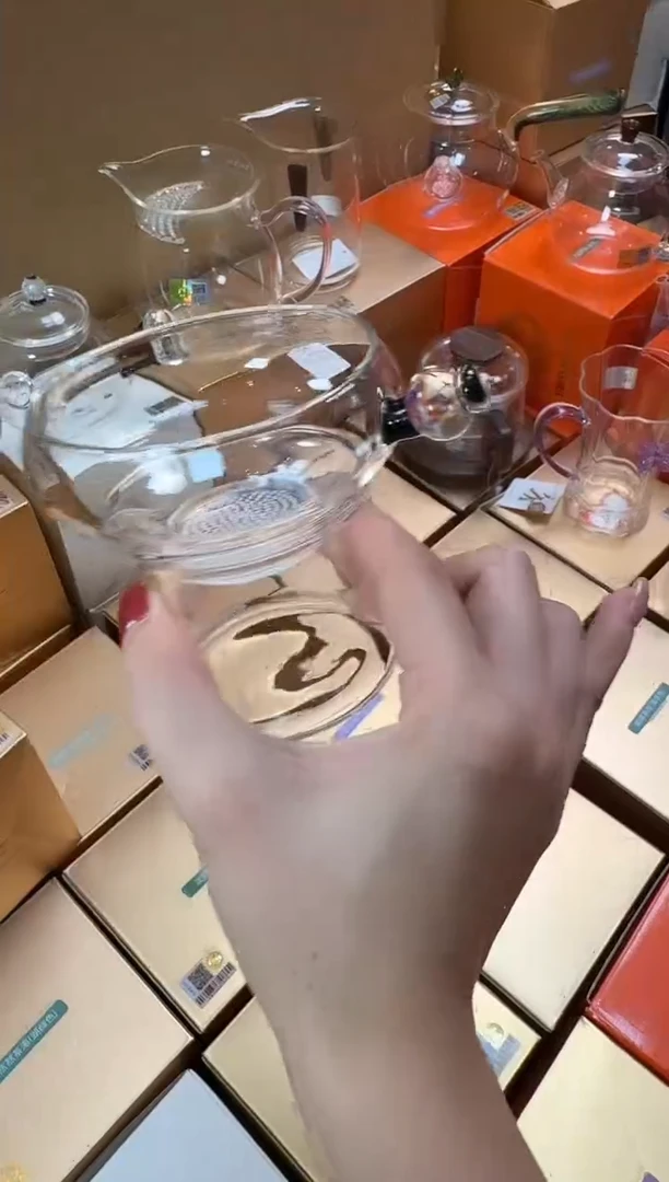 @@禾器涵韵福宁茶漏