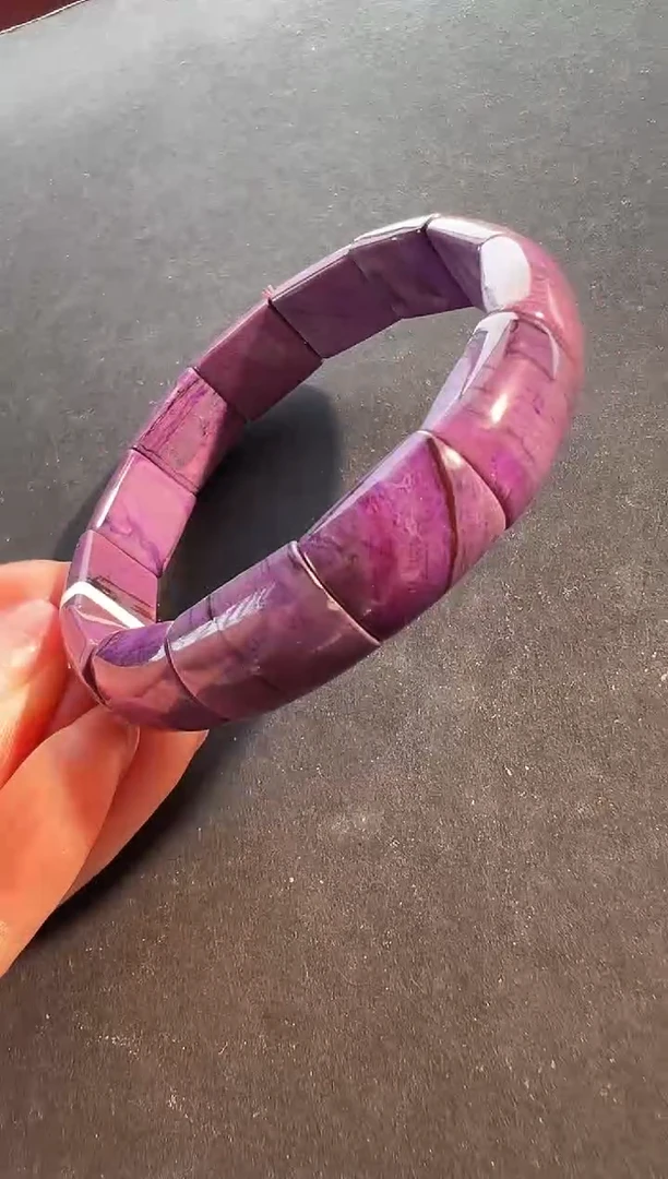 苏纪石（舒俱来）未镶嵌手牌多样性发一