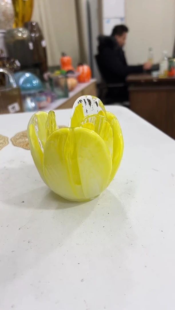 【闪购商品】也麦花器