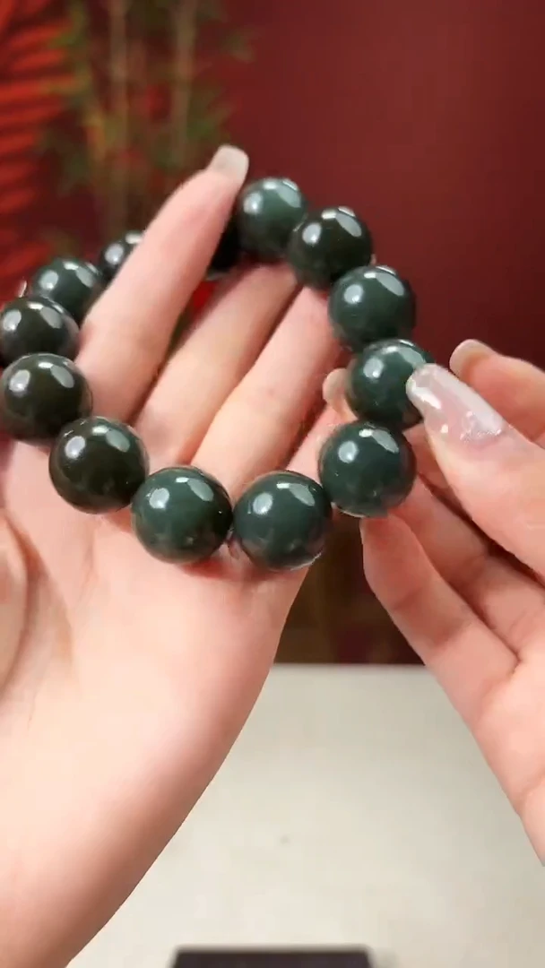 定制和田玉多样性发货 拍一发一 142