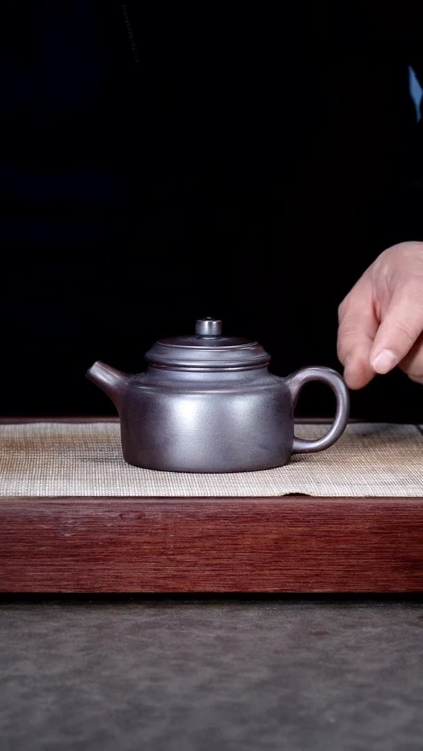 茶壶紫砂宜兴紫砂茶壶@@CH05043