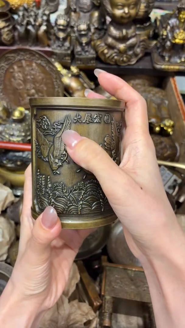 C古铜精选精品链接