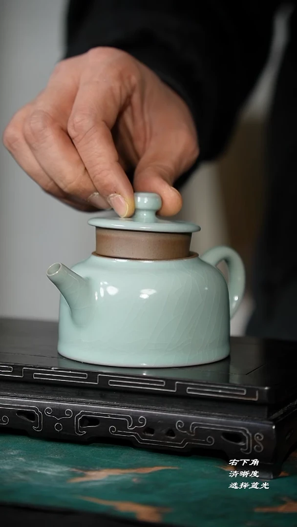 51-1金钟壶（不完美）+不完美单杯