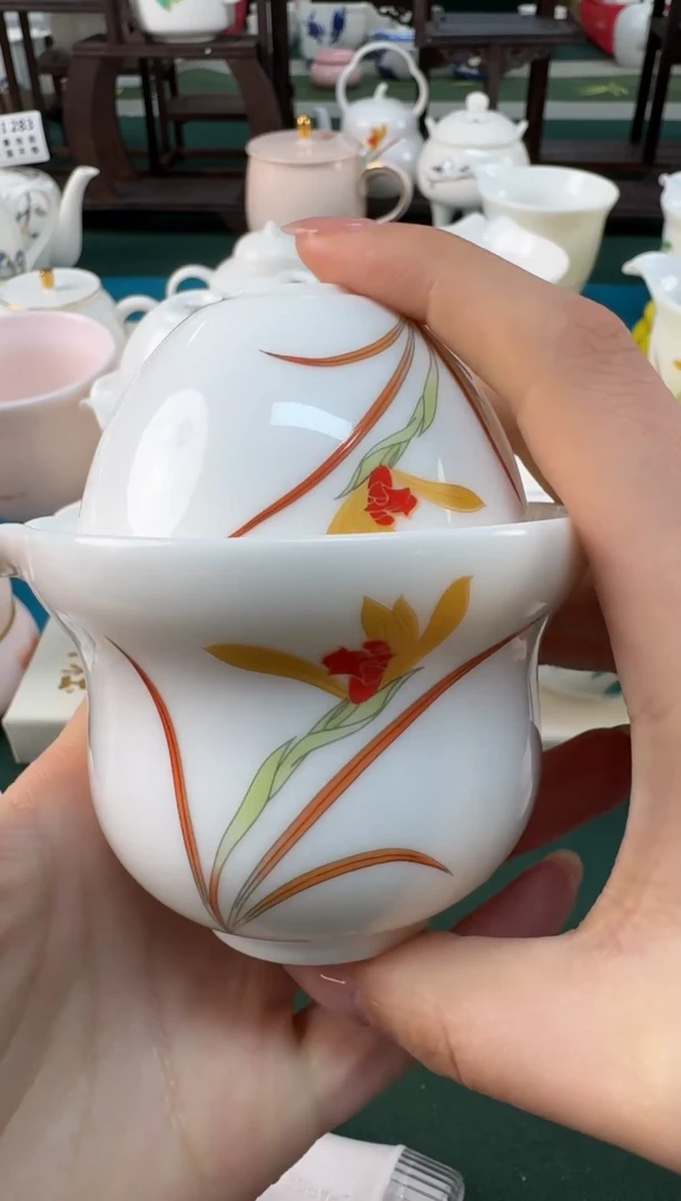 【闪购商品】瓷器 ······.......