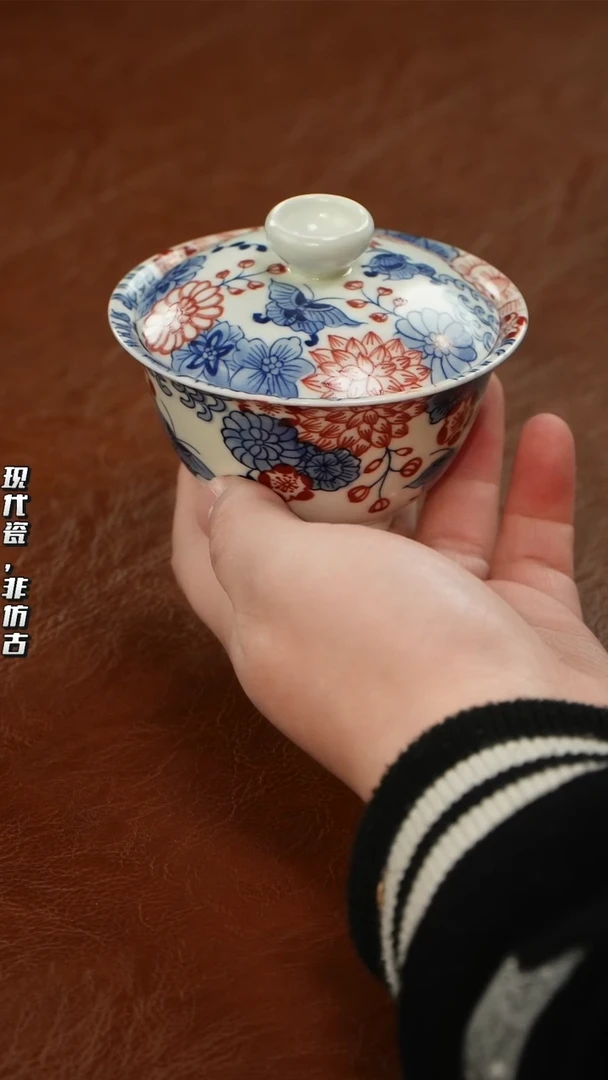 瓷片千年瓷都景德镇艺术关注谢佳豪