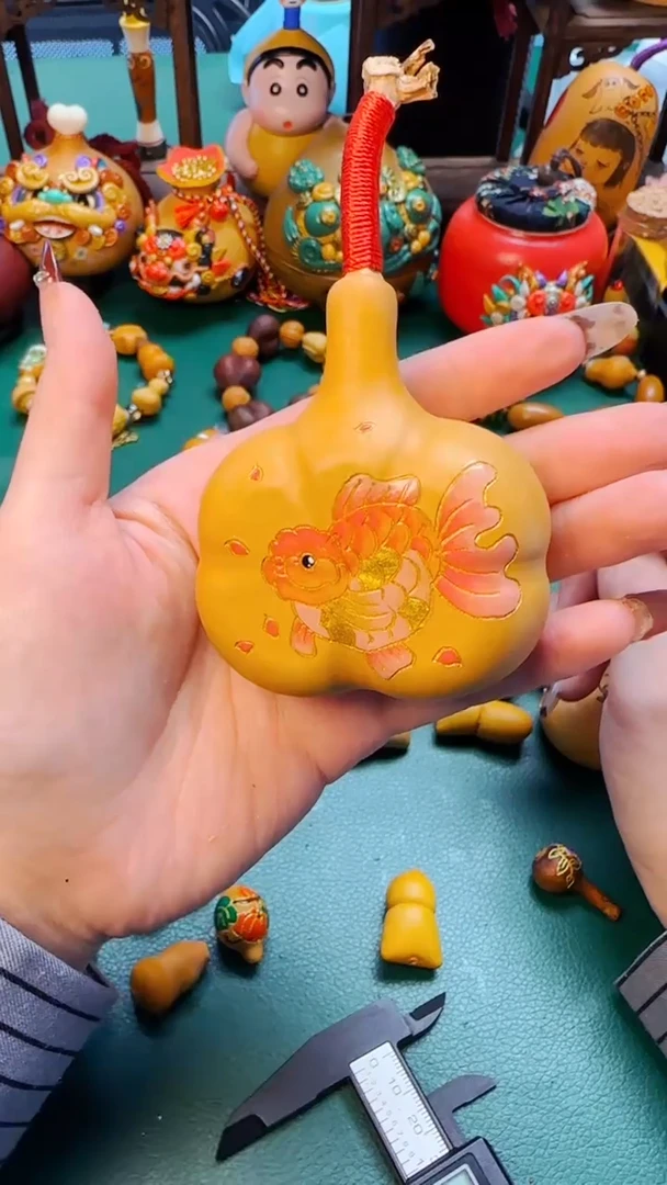 399文玩葫芦文玩好物