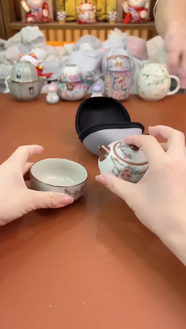 其他@@允礼茶器通用链接 这个真的很便宜
