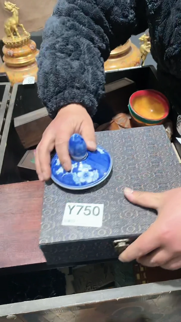 【闪购商品】瓷片主播推荐精选好物