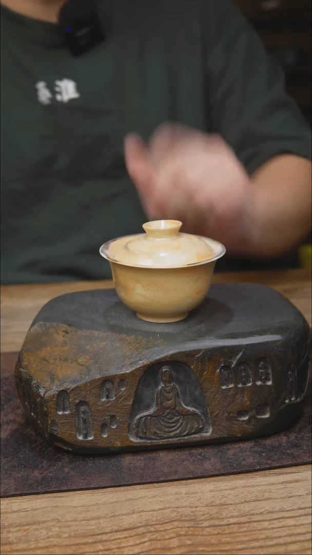 甘石陶艺开播福利348