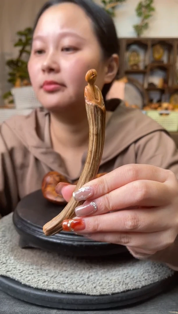 柏木（崖柏）崖柏小件