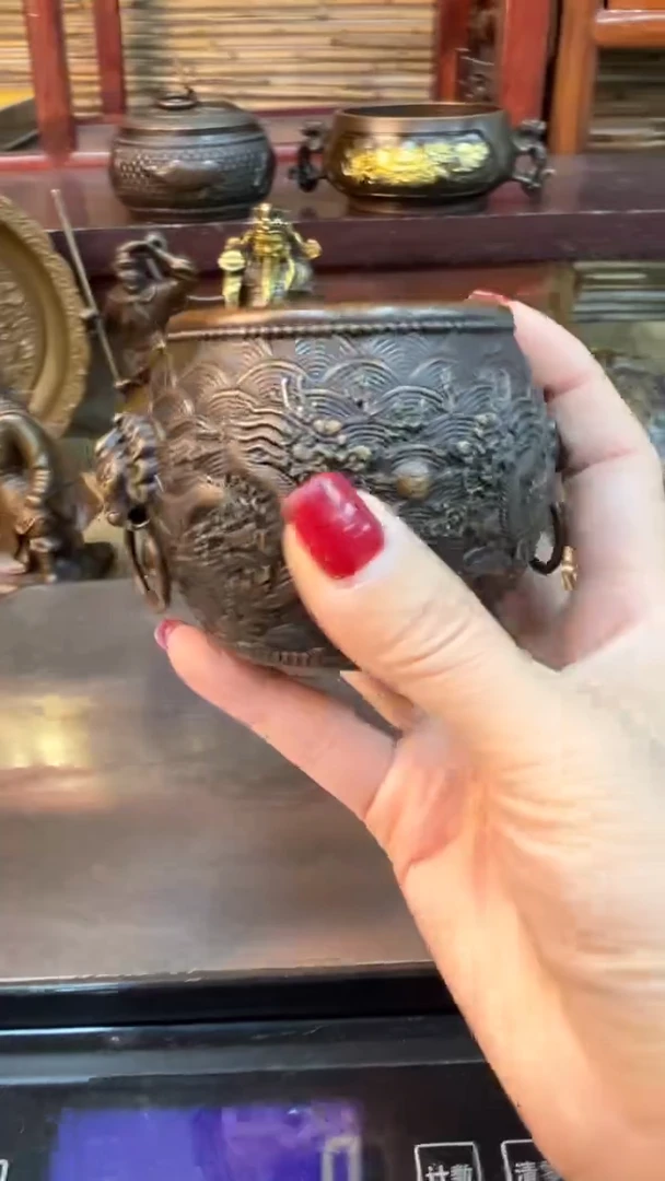 容兴古铜容兴古铜