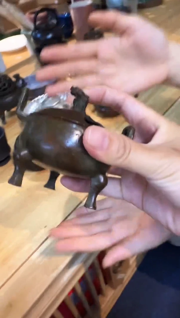 茶具清仓最后三场 抓紧机会