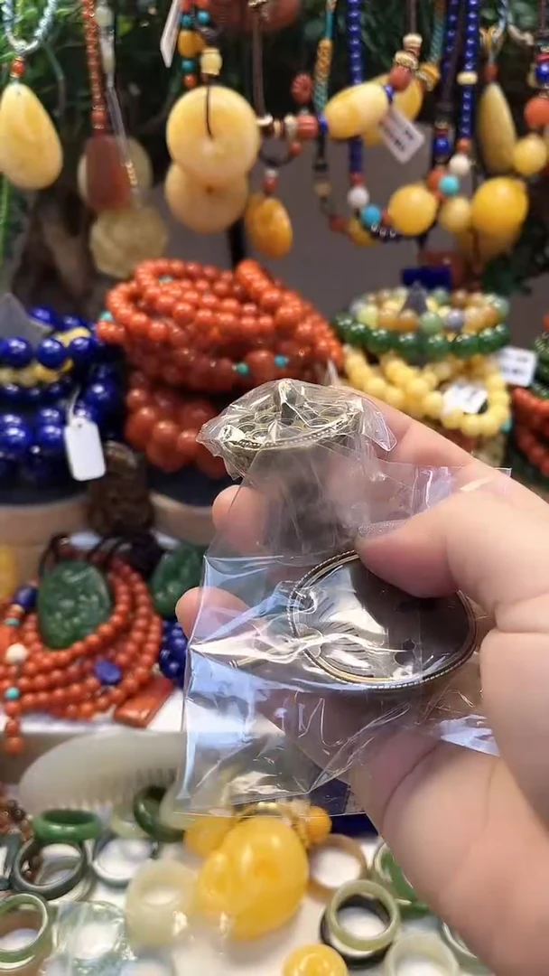 【闪购商品】玛瑙/玉髓香插未镶嵌香插
