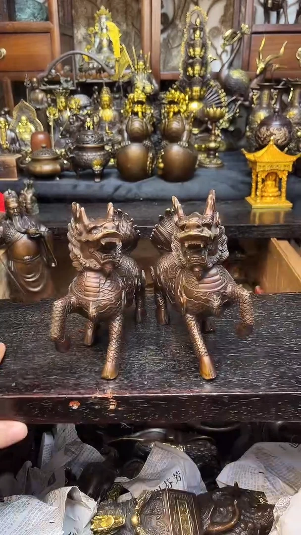 0301李哥铜器链接