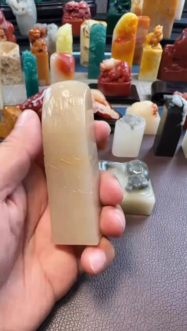 【闪购商品】寿山石寿山石寿山石