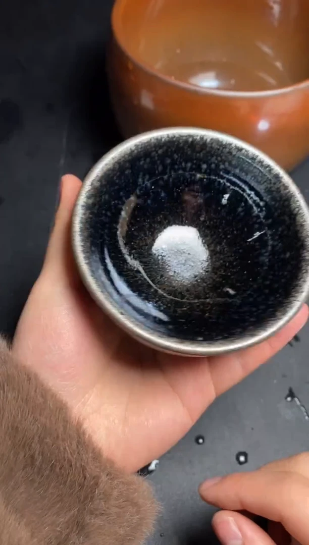 【闪购商品】茶盏526建盏建盏建盏建盏