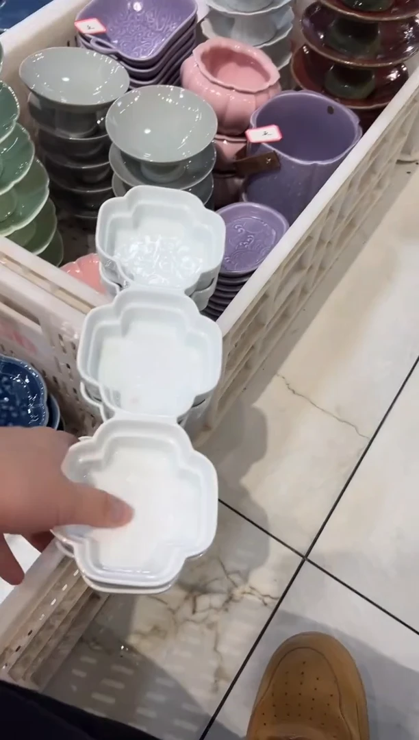 瓷片微瑕商品 介意勿拍