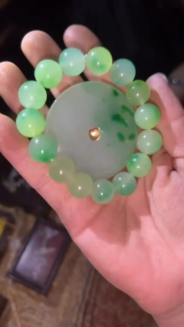 玉闪购商品高端专用连