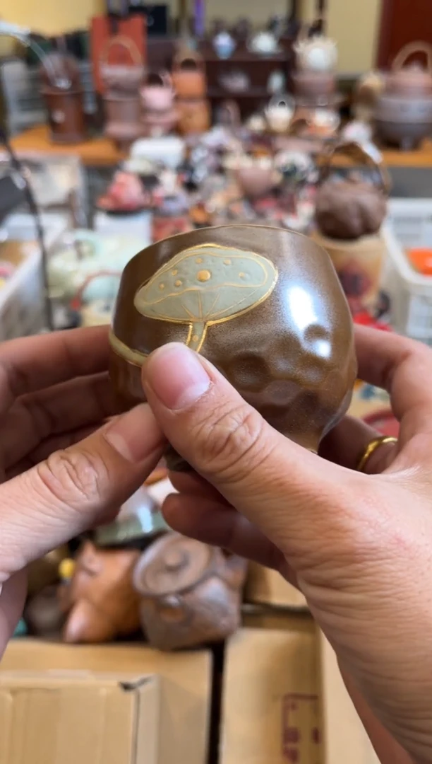 陶瓷文化闪购链接