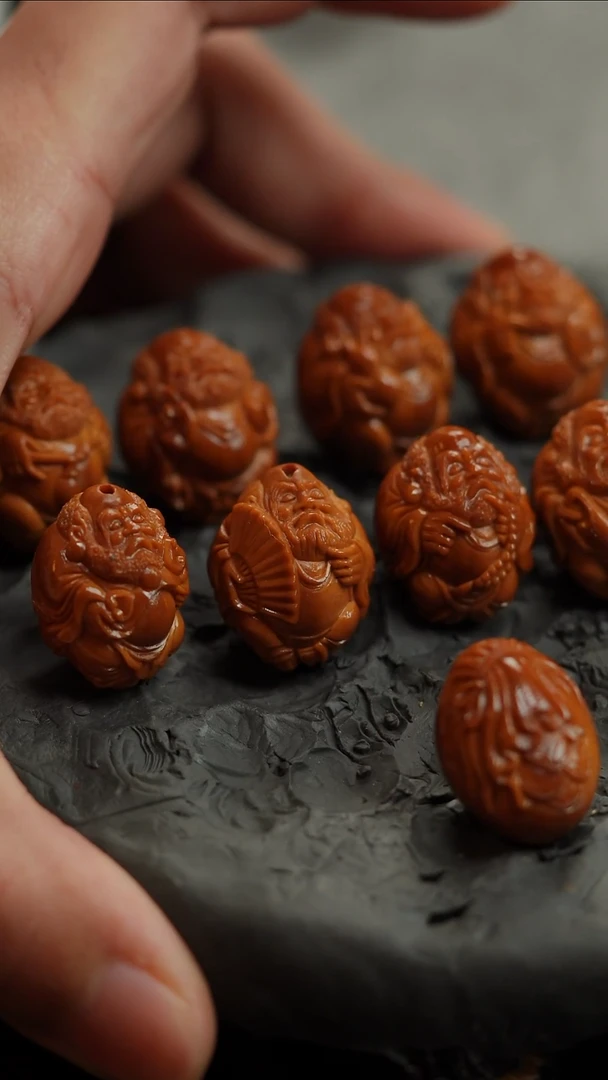 手串/手链橄榄核橄榄核