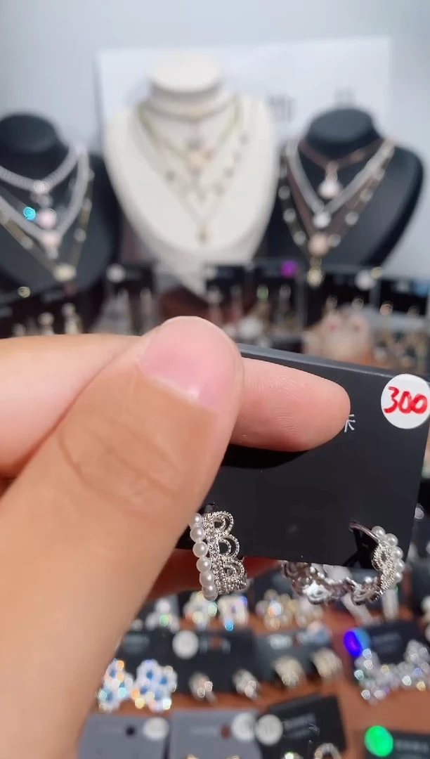 铜合金无925银欧300