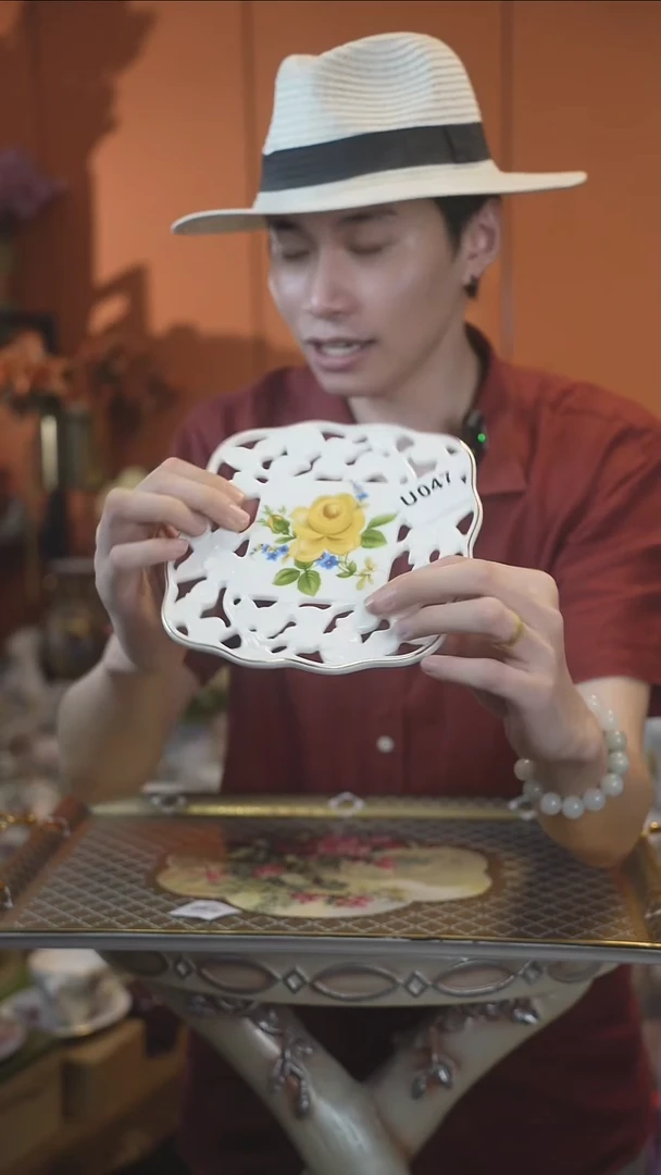 高端礼品------U047