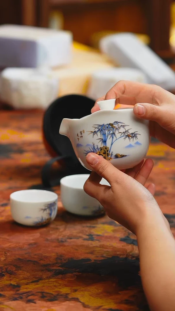 【闪购商品】楽门茶器！！！！