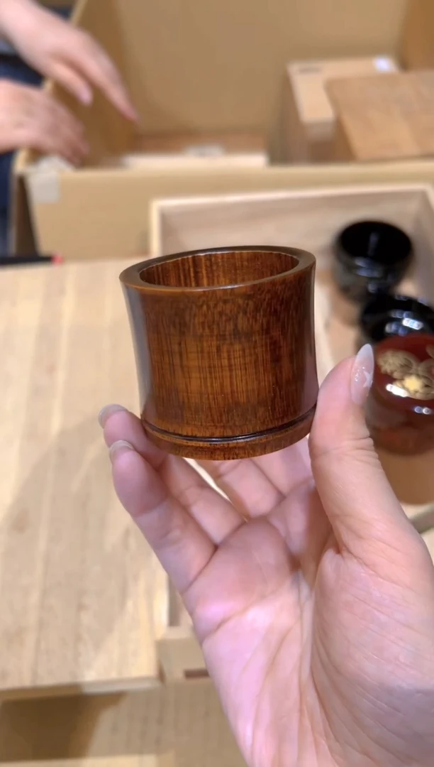 1中古物品，默认有瑕疵