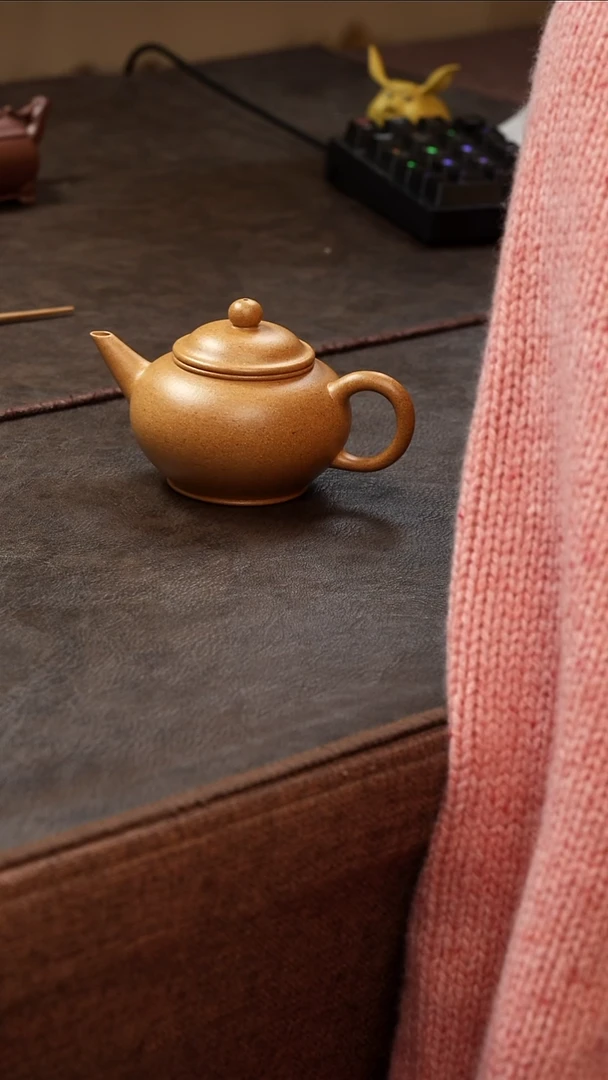 茶壶紫砂19--精品茶具150cc