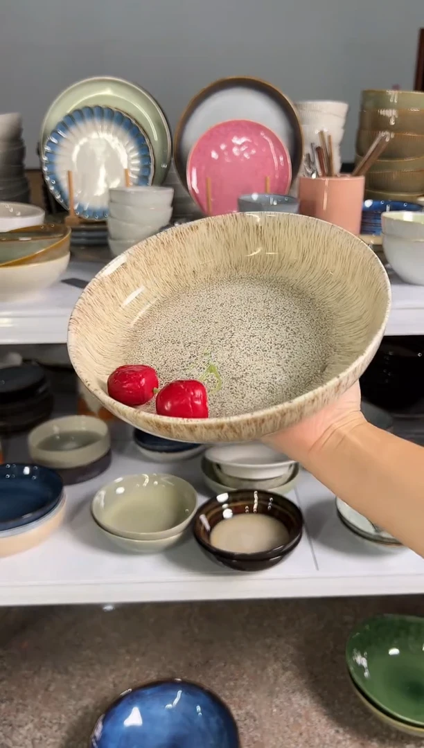 陶瓷外贸尾货瑕疵满20包邮X