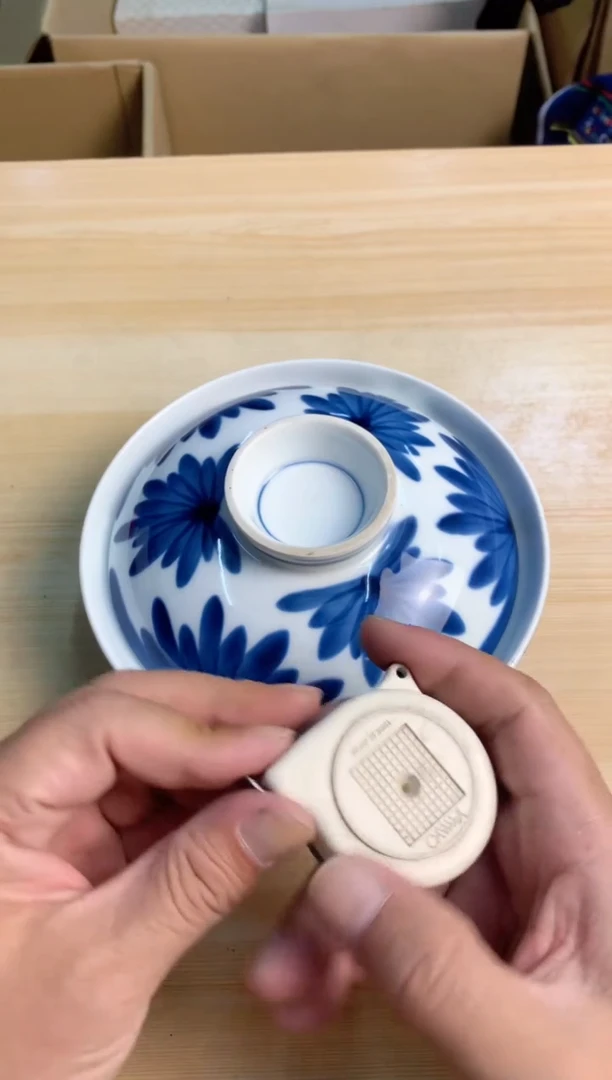 默认微瑕，no退no换，介意勿拍