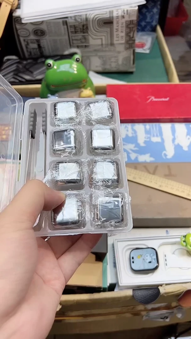 瓷片全球寻宝高端瓷儿