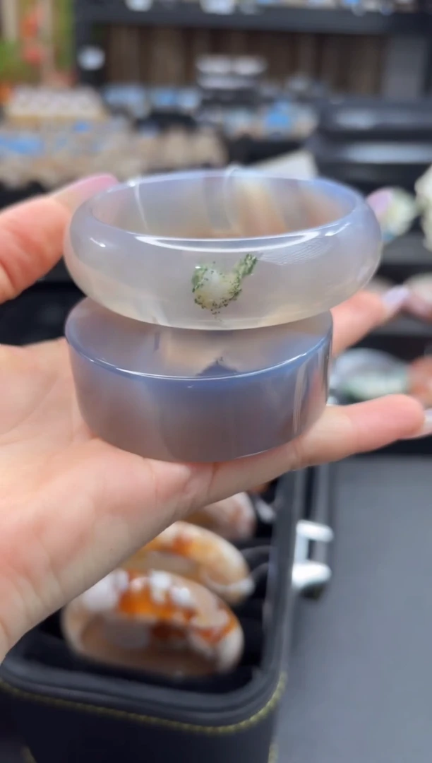 无无A82(60圈赠送镯心)