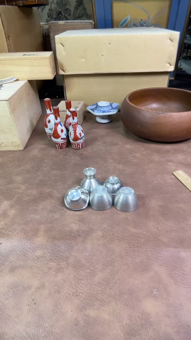 【闪购商品】摆件茶宠瓷器茶具套装