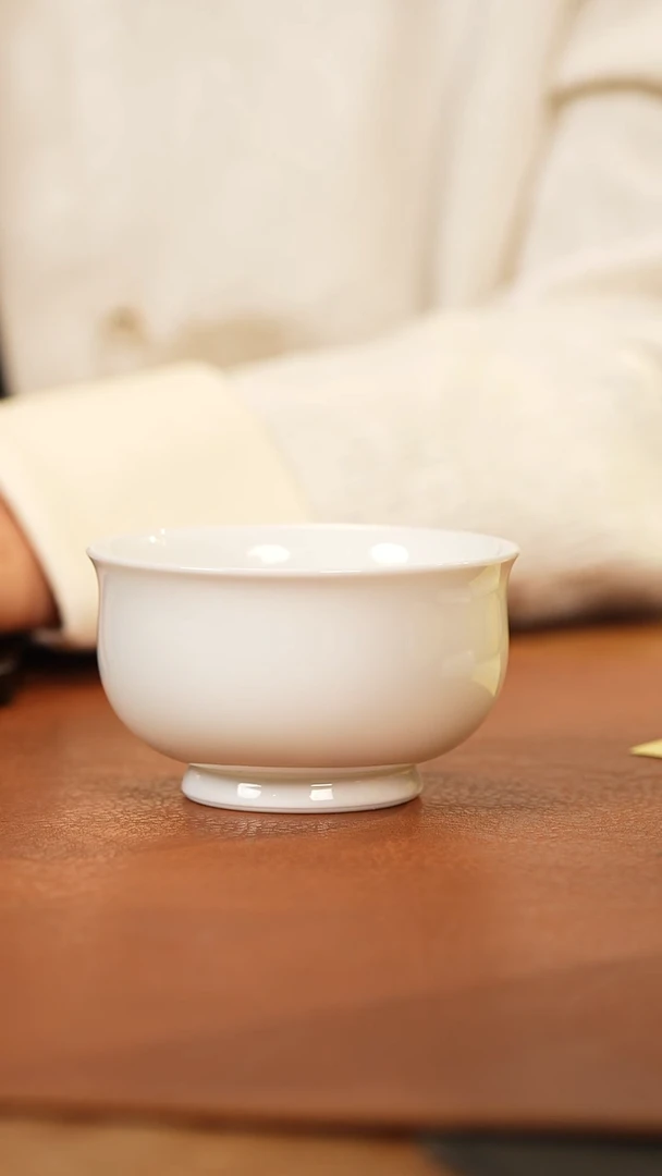 【闪购商品】杯景德镇炉式主人杯