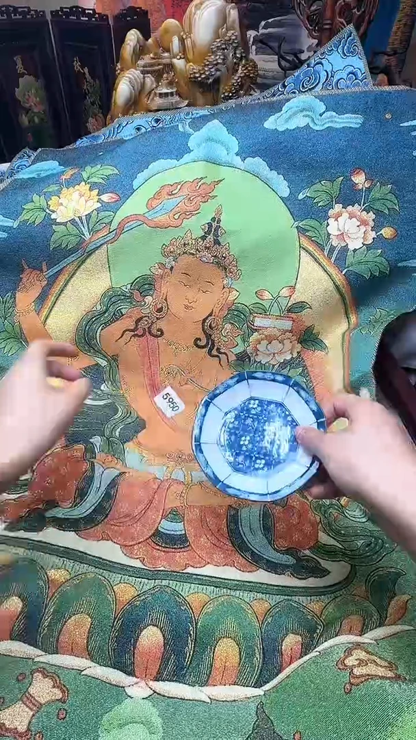 瓷器链接一物一拍~