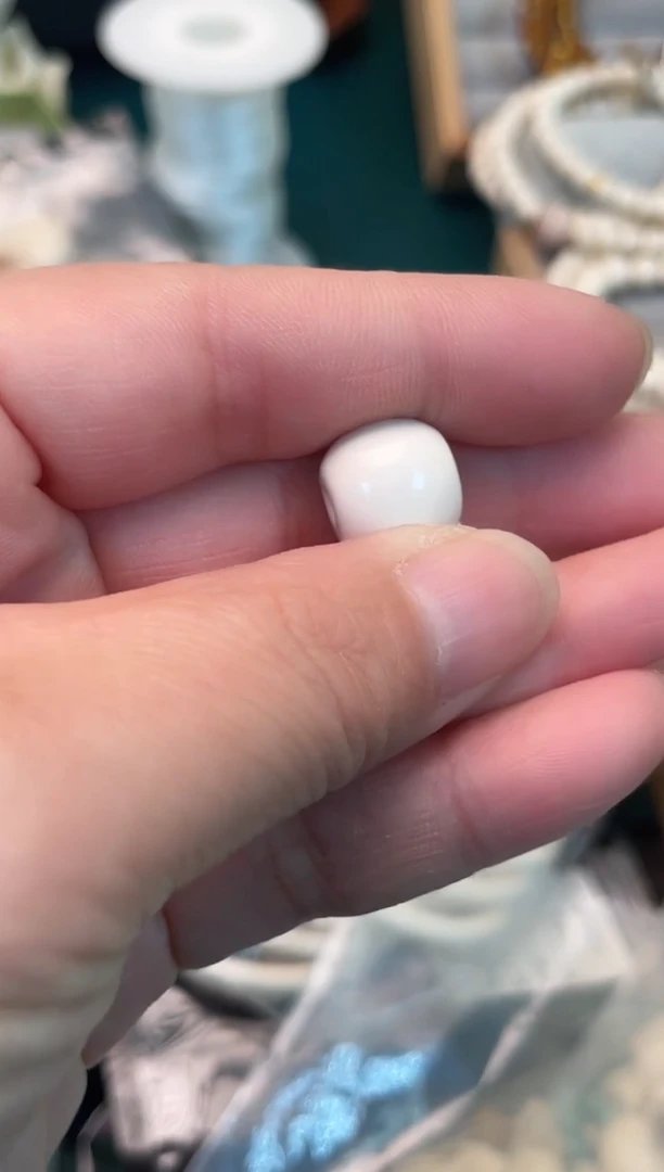 手串/手链/手镯猛犸象牙14无相佛