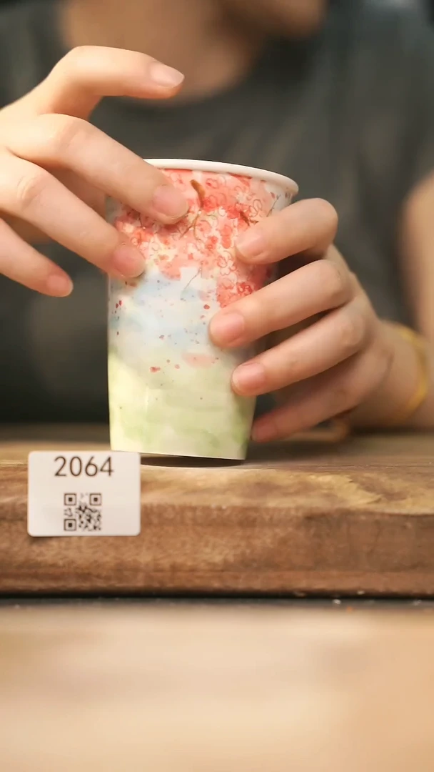 【落单孤品】福利/杯子@@2064