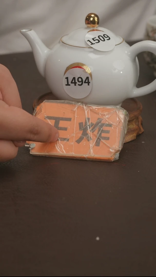 景德镇手工手绘瓷器