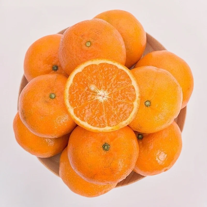 四川柑橘 沃柑2kg
