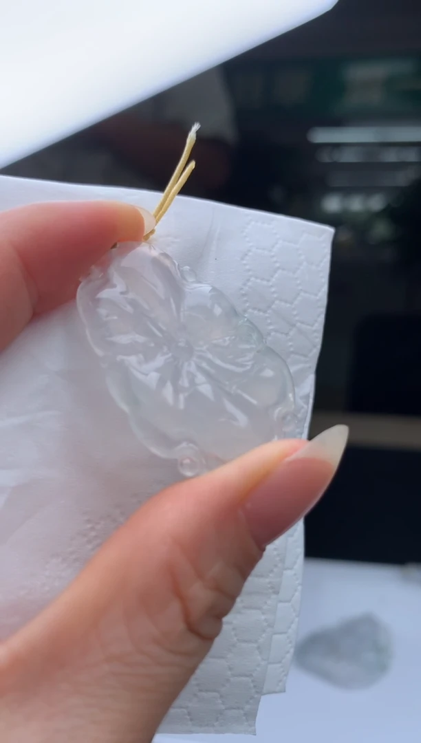 未镶嵌定制翡翠            *49