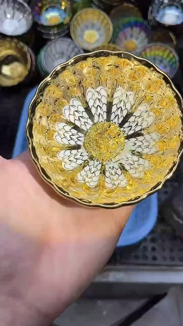 【闪购商品】杯陶瓷陶瓷陶瓷主人杯