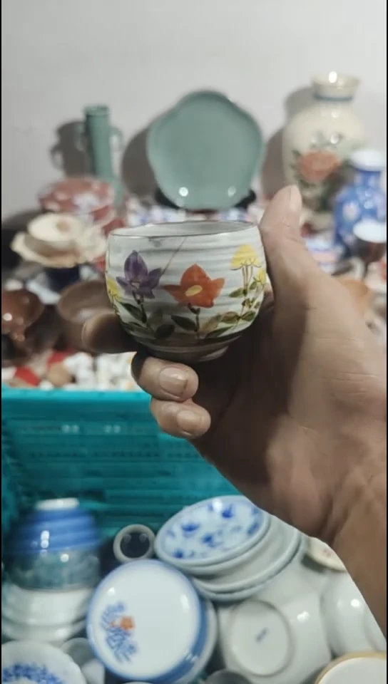 其他紫韵陶艺优品小铺