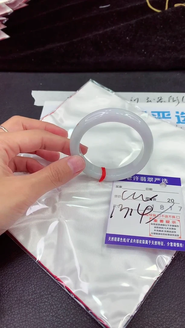 未镶嵌手镯翡翠11111