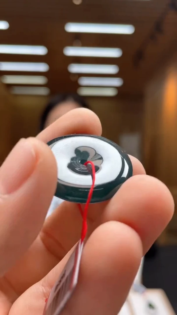 未镶嵌定制翡翠********15