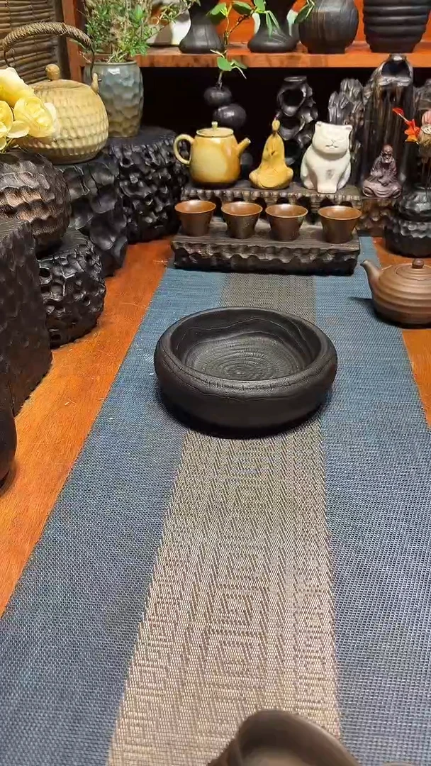 香樟木香樟木一物一拍