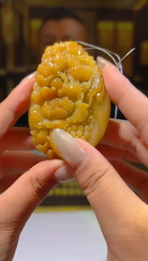 未镶嵌定制翡翠03/1221/L/花